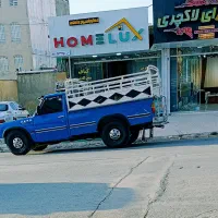 نیسان، مدل ۲۰۱۲