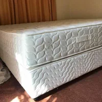 تشک طبی فنری اصل رویال مناسب دیسک کمر