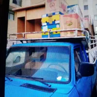 حمل اسباب منزل با نیسان ،با کارگر ماهر اسباب کشی|خدمات حمل و نقل|شیراز, فرهنگ شهر|دیوار