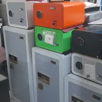 سیف باکس هتلی دیجیتال دزدگیردا گاو صندوق گاوصندوق|ابزارآلات|تهران, گلستان (شهرک راه آهن)|دیوار