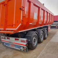 تریلر.. انواع..|خودرو سنگین|زرند, |دیوار