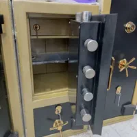 گا و صند و ق ۱۸۰۰ BS کلید تاشو زیرویترینی|فروشگاه و مغازه|آبادان, |دیوار