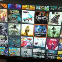 نصب بازی و اکانت XBOX ایکس باکس وان (تحویل فوری)