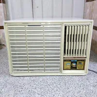 خریدار کولر گازی اسپیلت پنجره‌ای|کولر گازی و فن‌کوئل|تهران, یافت آباد جنوبی|دیوار