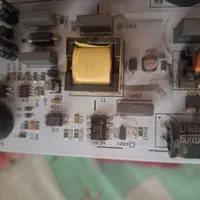 تعمیرات بردالکترونیک یخچال  کولرگازی