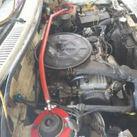 شاسی بند استرس بار