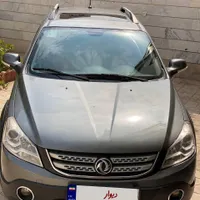 دانگ فنگ H30 کراس، مدل ۱۳۹۵ اچ سی کراس
