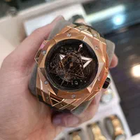 ساعت هابلوت کهکشانی ۳ موتور ژاپن ادیشن 2025|ساعت|تبریز, |دیوار