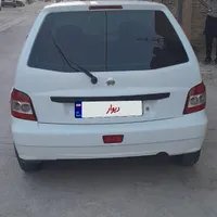 پراید 111 SE، مدل ۱۳۹۷|خودرو سواری و وانت|خمینی‌شهر, |دیوار