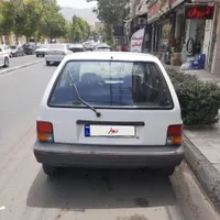 پراید هاچ بک (نسیم)