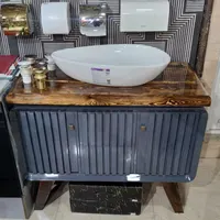 روشویی/کلاسیک/کابینتی/TZ/sib|لوازم سرویس بهداشتی|تبریز, |دیوار