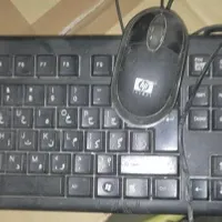 موس.کیبورد.باند کامپیوتر