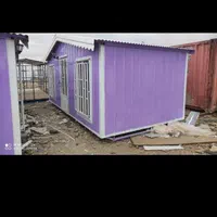 تولید کانکس نو نگهبانی اصفهان نجف آباد نقد واقساط|مصالح و تجهیزات ساختمان|نجف‌آباد, |دیوار