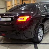 دنا پلاس اتوماتیک، مدل ۱۴۰۳