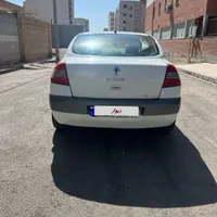 رنو مگان مونتاژ 2000cc، مدل ۱۳۹۱|خودرو سواری و وانت|مشهد, جنت|دیوار