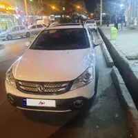 H30کراس ۹۷/دانگ فنگ/۸۵هزارکارکرد/|خودرو سواری و وانت|مشهد, الهیه|دیوار