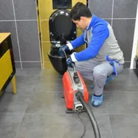 لوله بازکنی ولوله بازکن فاضلاب(سکندری)شبانه روزی