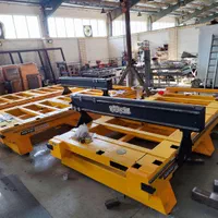 دستگاه CNC سی ان سی تولچنج تعویض ابزار خودکار|ماشین‌آلات صنعتی|تهران, آرارات|دیوار