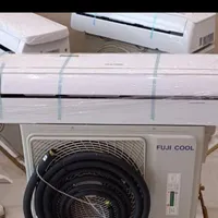 کولرگازی فوجی کوپلند کولر دوتیکه مدل 36PIS-T3|کولر گازی و فن‌کوئل|بندر ماهشهر, |دیوار