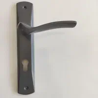 دستگیره درب چوبی|مصالح و تجهیزات ساختمان|یزد, |دیوار