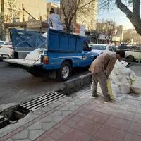 حمل نخاله ساختمانی بانیسان کمپرسی خرید ضایعات اهن|خدمات حمل و نقل|تهران, گلستان (شهرک راه آهن)|دیوار
