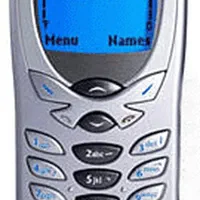 نوکیا 8250 در حدنو