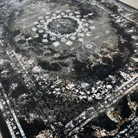 فرش طرح جدید با متراژ متنوع طوسی|فرش|پاکدشت, |دیوار