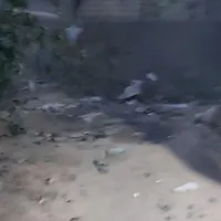 زمین به مساحت ۲۵۰ متر