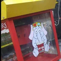 گرمخانه پیراشکی/ذرت مکزیکی/فرساندویچی/پشمک ساز|کافی‌شاپ و رستوران|برازجان, |دیوار