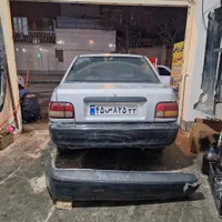 سپر سازی و جوش پلاستیک( به قیمت )