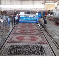 قالیشویی ومبل شویی آریاعضو اتحادیه