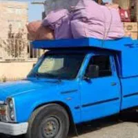 اتوبار باربری شانوجابه جایی اثاثیه ی منزل|خدمات حمل و نقل|مریوان, |دیوار