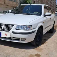 سمند ef7 سال ۹۷