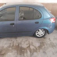 تیبا 2 (هاچبک) EX، مدل ۱۴۰۱