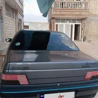 پژو 405 جی ال ایکس (GLX)، مدل ۱۳۹۸|خودرو سواری و وانت|شیراز, میانرود|دیوار