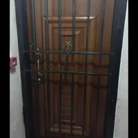 نرده حفاظ نما درب پنجره سایبان نبشی پله حفاظ بانکی|خدمات پیشه و مهارت|قشم, |دیوار