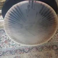 دف خورشیدی طلقی