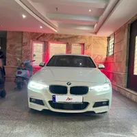 بی‌ام‌و سری 3 سدان 330i، مدل ۲۰۱۸|خودرو سواری و وانت|تهران, الهیه|دیوار