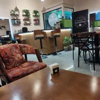 برگزاری مراسم دورهمی وتولد بدون ورودی در کافه لوکس