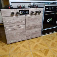 انواع گاز کابینتی کمد دار