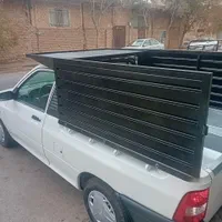 باربندکفی نیسان،مزدا،پیکان وانت،آریسان،پرایدوانت