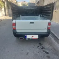 پراید وانت لاینر دار|خودرو سواری و وانت|تهران, کاروان|دیوار