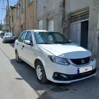 ساینا دنده‌ای S، مدل ۱۴۰۱
