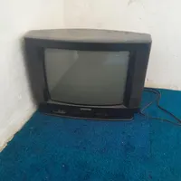 تلوزیون رنگی ۱۴ اینج