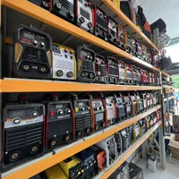 دستگاه جوش گارانتی دار بی قید وشرط