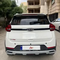 Mvm X22pro|خودرو سواری و وانت|اصفهان, پارک مشتاق|دیوار