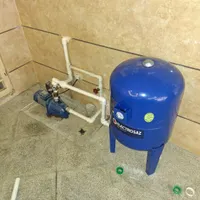 نصب تعمیرات پکیج ابگرمکن لباسشویی پمپ اب کولر ابی|خدمات پیشه و مهارت|هشتگرد, |دیوار