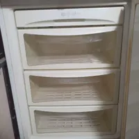 یخچال  و فریزر ال جی  کار کرده