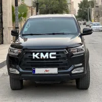 Kmc مدل ۴۰۲