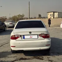 سمند سورن ELX، مدل ۱۳۹۳|خودرو سواری و وانت|تهران, شهرک محلاتی|دیوار